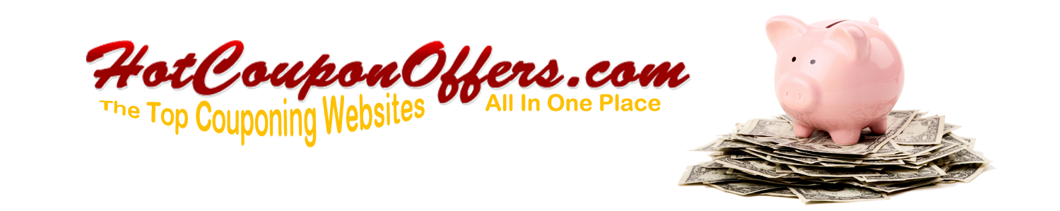 Hot Coupon Offers ✄