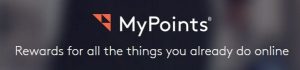 MyPoints Banner