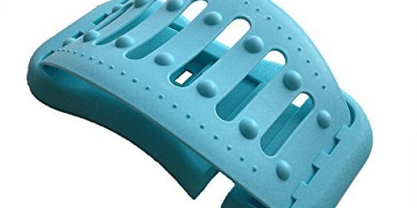 Lewonde back stretcher