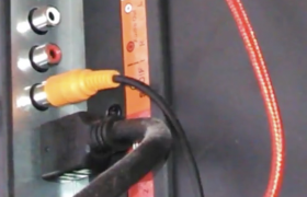FireCable Chromecast USB Power