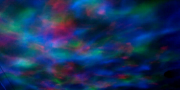 WeirdBeast Ocean Wave Projector Light