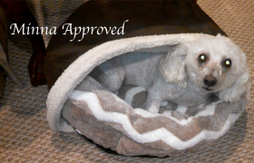 BedHug Burrow Blanket