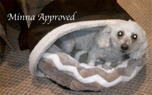 BedHug Burrow Blanket