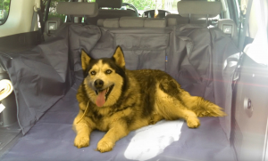 INNX SUV Cargo Liner For Pets