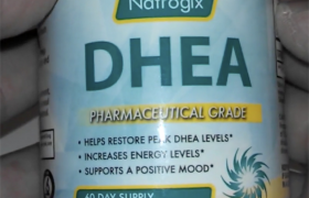 Natrogix DHEA