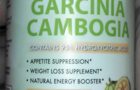 Natrogix Garcinia Cambogia