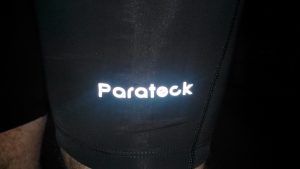 Parateck Compression Shorts
