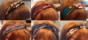Beautyer Hair Bands
