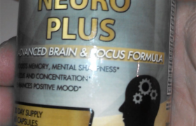 NeuroPlus