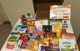 Great Kids Snacks Gluten Free