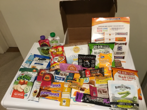 Great Kids Snacks Gluten Free
