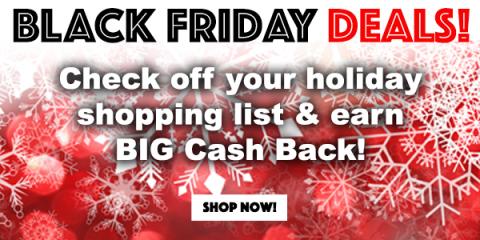 Black Friday Deals