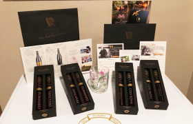Blason Louis French Wine Trial Offer
