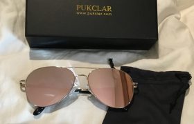 Pucklar Fashion Sunglasses