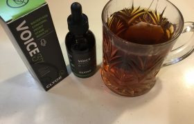 Cyclor - Voice 37, Voice Remedy Drops