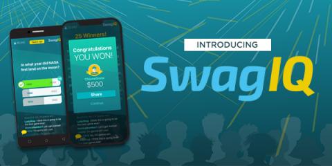 Swagbucks Swag IQ