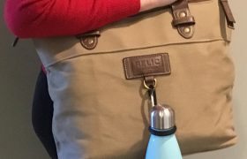 Sunsella Stainless Steel Water Bottle