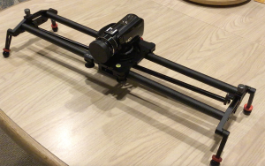 ASHANKS Camera Stabilization Track Slider