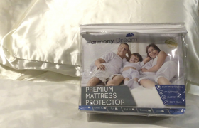 Harmony Dream Mattress Protector