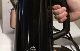 Asani Cordless Kettle