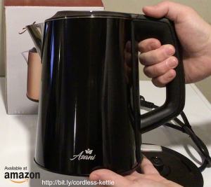 Asani Cordless Kettle