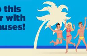 Swagbucks - Earn 300 Bonus SB When You Sign Up In July