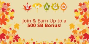 Join Swagbucks And Earn Up To A 500 SB Bonus