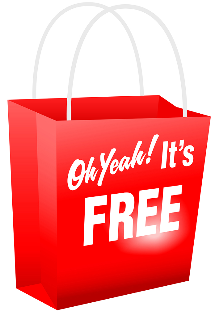 HotCouponOffers.com - Freebies