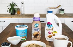 Hotcouponoffers.com - Silk Almondmilk Coupon