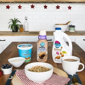 Hotcouponoffers.com - Silk Almondmilk Coupon