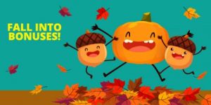 Swagbucks Fall Into Bonuses