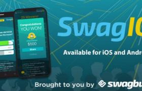 Swagbucks Trivia Game - Swag IQ