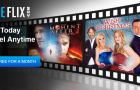 Pure Flix Free Trial Offer