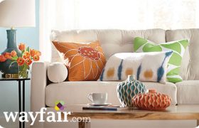 Wayfair - Up to 70% off