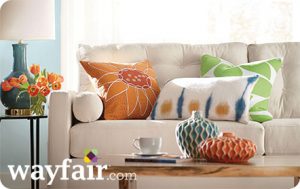 Wayfair - Up to 70% off
