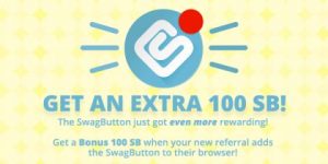 Swagbucks Extra 100 SB