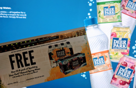 free-water-coupon