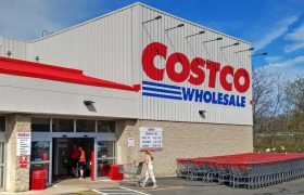Costco Wholesale Club - Groupon Special Offer
