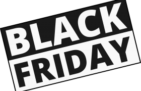 Black Friday